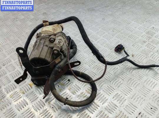 Насос гидроусилителя руля OP2350138 на Opel Astra H (2004-2009)