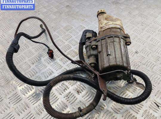 купить Насос гидроусилителя руля на Opel Astra H (2004-2009)