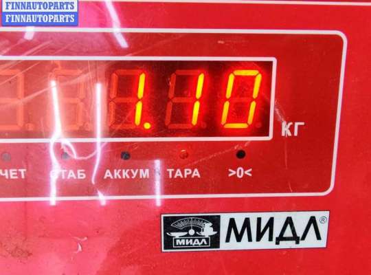 купить Щиток приборный (панель приборов) на BMW 5 E39 (1995-2003)