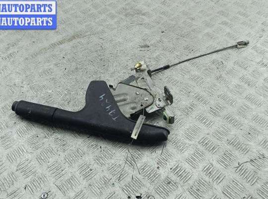 Ручник (рычаг ручного тормоза)