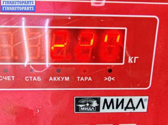 купить Суппорт задний правый на Renault Scenic I (1996-2003)