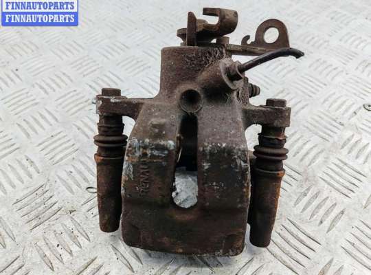 Суппорт задний правый RN1573795 на Renault Scenic I (1996-2003)