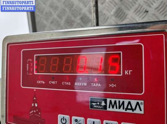 купить Переключатель поворотов на Audi A4 B7 (2004-2008)