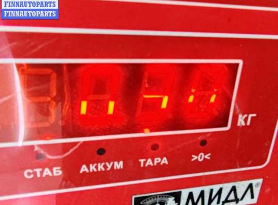 купить Амортизатор капота на Volkswagen Passat B6