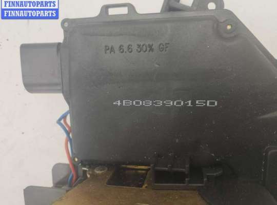 купить Замок двери задней левой на Audi A4 B6 (2001-2004)