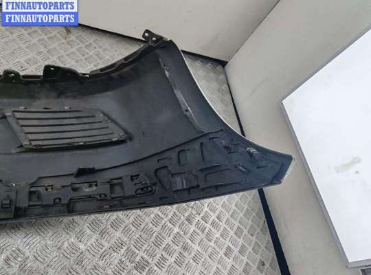 купить Бампер передний на Opel Corsa C (2000-2006)