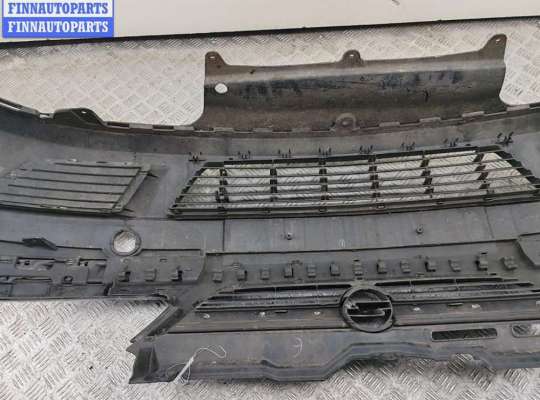 купить Бампер передний на Opel Corsa C (2000-2006)