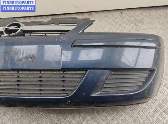 купить Бампер передний на Opel Corsa C (2000-2006)