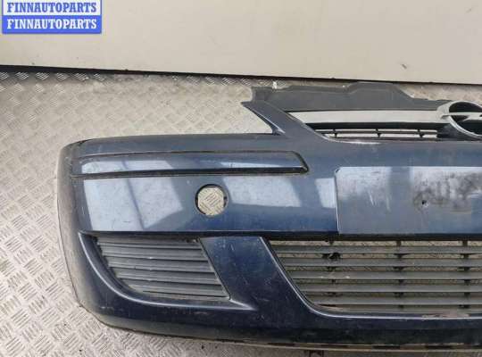 купить Бампер передний на Opel Corsa C (2000-2006)