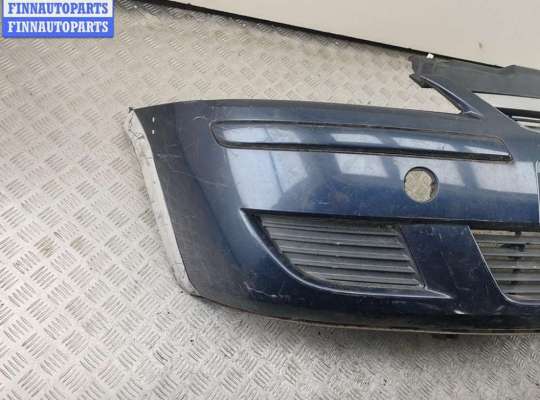 купить Бампер передний на Opel Corsa C (2000-2006)