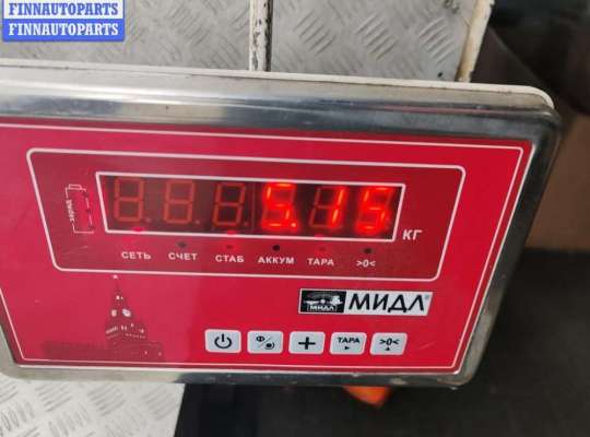 купить Бампер передний на Opel Corsa C (2000-2006)