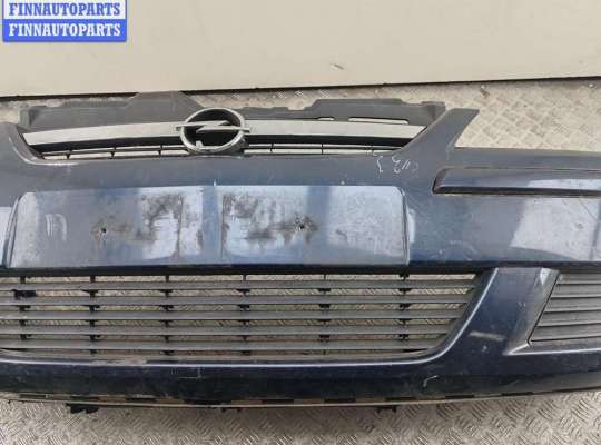 купить Бампер передний на Opel Corsa C (2000-2006)