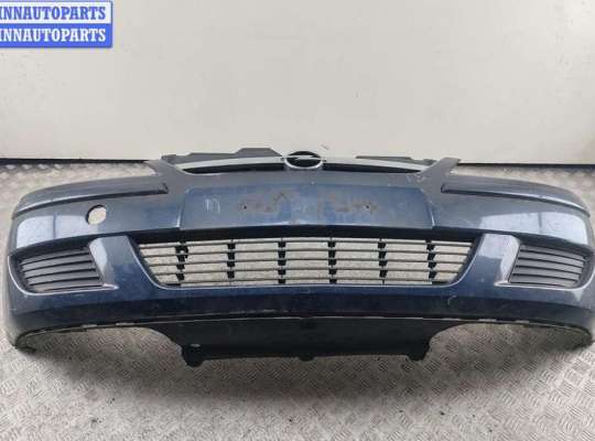 купить Бампер передний на Opel Corsa C (2000-2006)