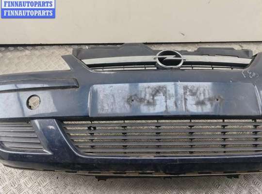 купить Бампер передний на Opel Corsa C (2000-2006)