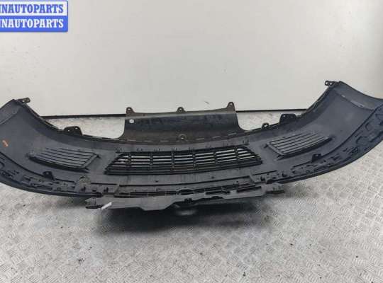 купить Бампер передний на Opel Corsa C (2000-2006)