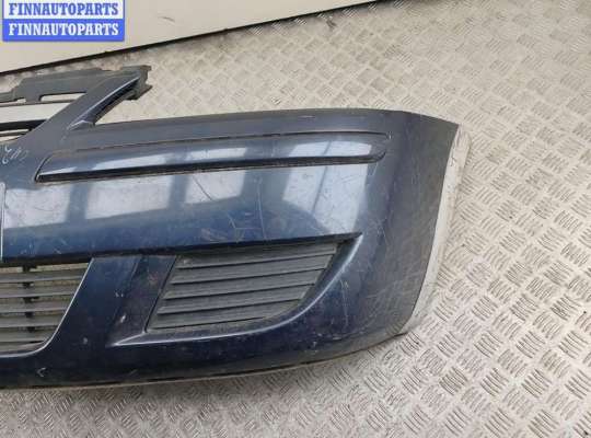 купить Бампер передний на Opel Corsa C (2000-2006)