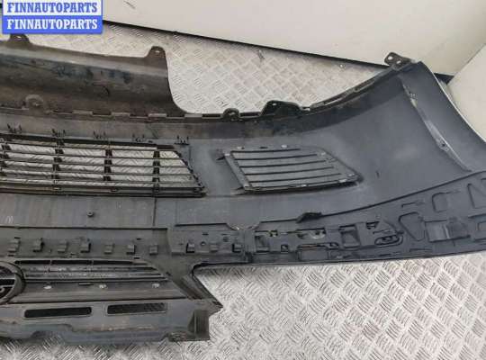 купить Бампер передний на Opel Corsa C (2000-2006)