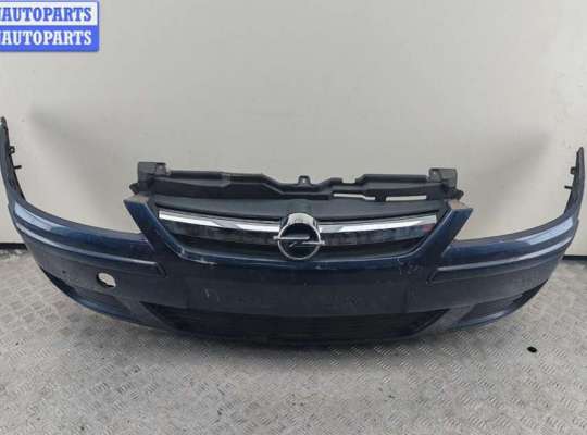 купить Бампер передний на Opel Corsa C (2000-2006)