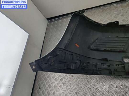 купить Бампер передний на Opel Corsa C (2000-2006)