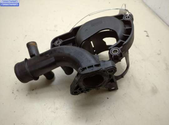 купить Корпус топливного фильтра на Mercedes Sprinter W906 (2006-2018)