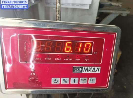 купить Блок ABS (Модуль АБС) на Audi A6 C5 (1997-2005)