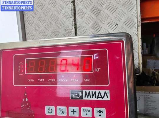 купить Блок бортовой сети (блок управления BCM) на Volkswagen Touareg