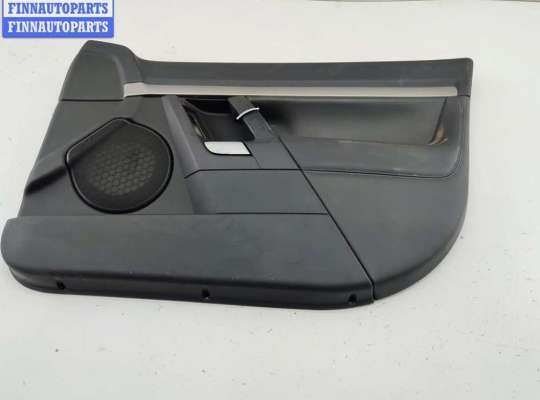 Обшивка двери передней правой (дверная карта) OP2374850 на Opel Vectra C (2002-2008)