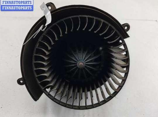 купить Двигатель отопителя (моторчик печки) на Opel Zafira A (1999-2005)