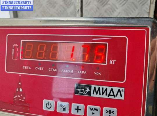 купить Двигатель отопителя (моторчик печки) на Opel Zafira A (1999-2005)