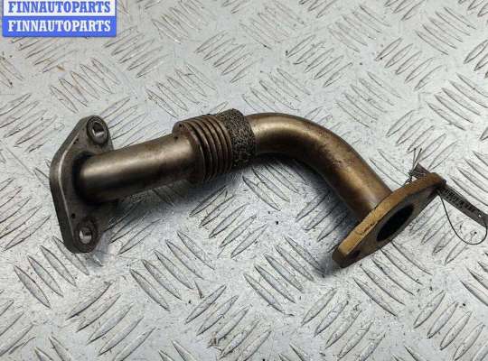 купить Трубка системы рециркуляции EGR на Volkswagen Passat B5+ (GP)