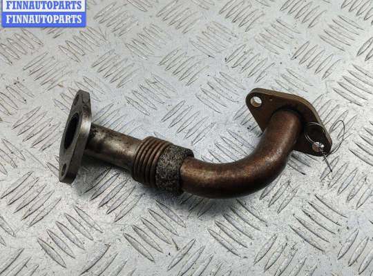 купить Трубка системы рециркуляции EGR на Volkswagen Passat B5+ (GP)