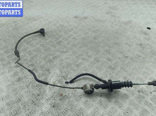 купить Цилиндр сцепления главный на Opel Astra G (1998-2004)