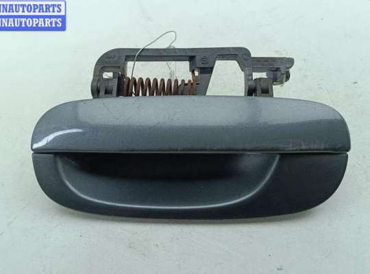 купить Ручка двери наружная задняя левая на Peugeot 607