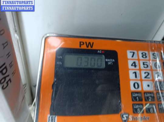 купить Ручка двери наружная задняя левая на Peugeot 607