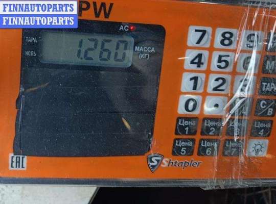 купить Фонарь задний правый на Volkswagen Passat B5