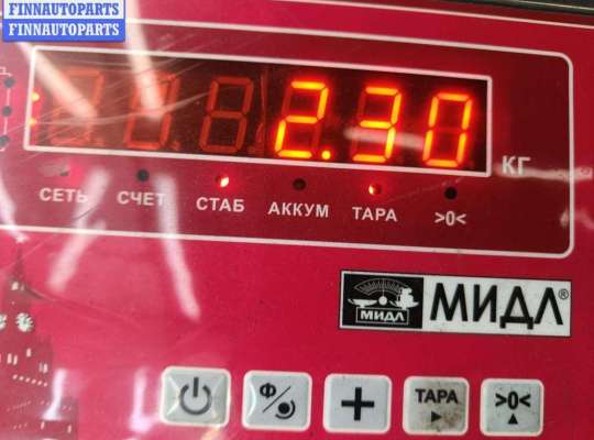 купить Суппорт задний правый на Audi A4 B5 (1994-2001)