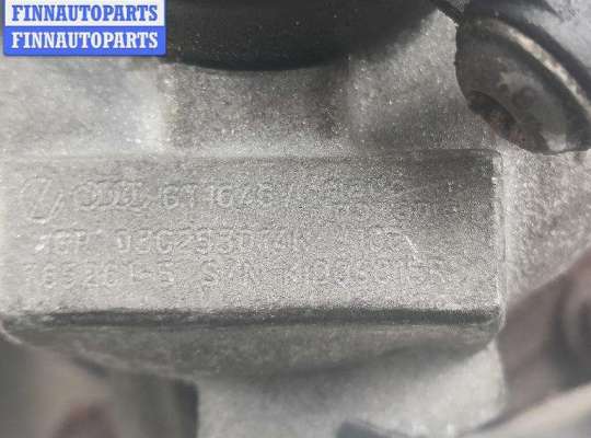 купить Турбина на Volkswagen Passat B6