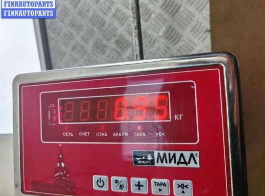 купить Динамик двери задней правой на Kia Rio (2005-2011)