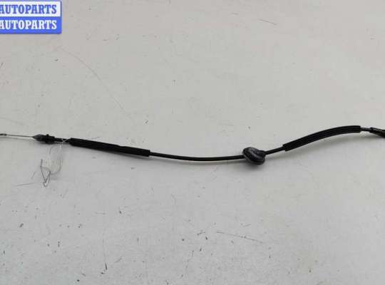 Трос двери передней VG2737561 на Volkswagen Passat B5+ (GP)