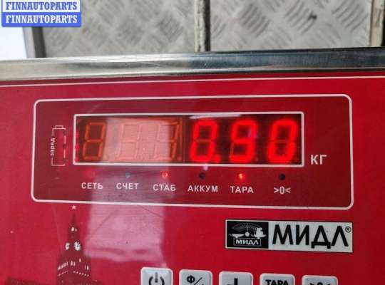 купить Насос топливный на Volkswagen Passat B5+ (GP)