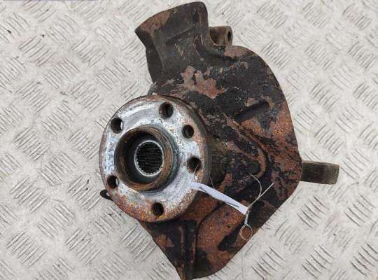 Ступица передняя левая FT571123 на Citroen C8