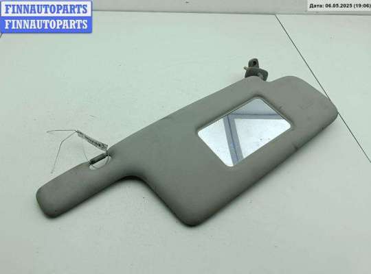 купить Козырек солнцезащитный правый на Audi 80 B4 (1991-1996)