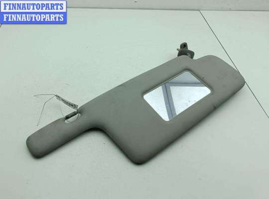 купить Козырек солнцезащитный правый на Audi 80 B4 (1991-1996)