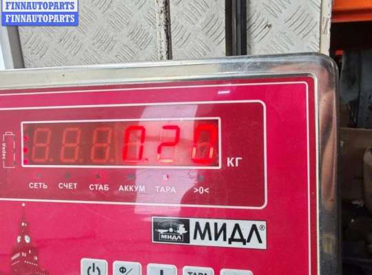 купить Переключатель света на Opel Astra H (2004-2009)