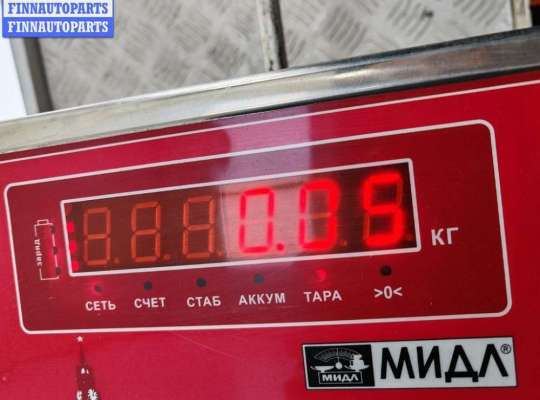 купить Датчик парковки (парктроник) задний на Ford Mondeo III (2000-2007)
