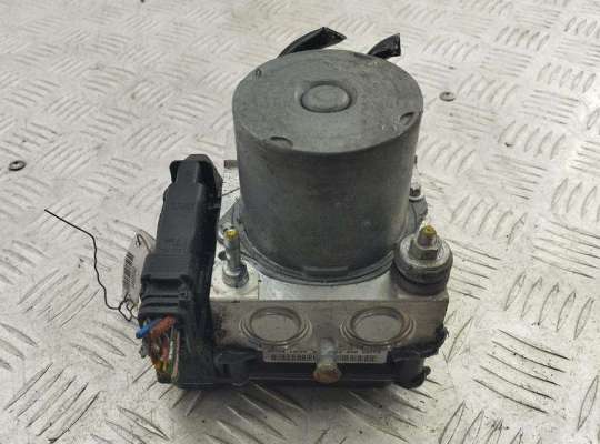 Купить Блок ABS (Модуль АБС) на Peugeot 307 Блок ABS (Модуль АБС) PG1262812 на Peugeot 307