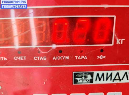 купить Переключатель света на Mercedes C-Class W202 (1993-2000)