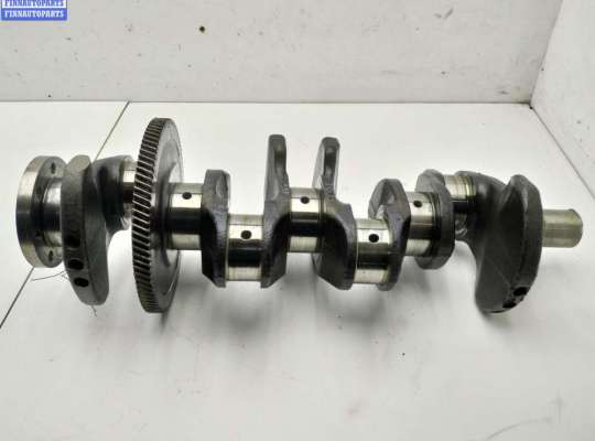 купить Коленвал на Renault Espace IV (2002-2014)