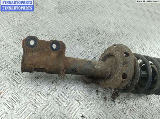 купить Стойка подвески передняя правая на Opel Meriva A (2003-2010)