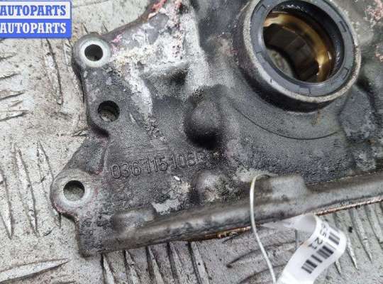 купить Насос масляный на Volkswagen Golf-4